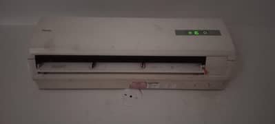 Haier Split AC 1Ton