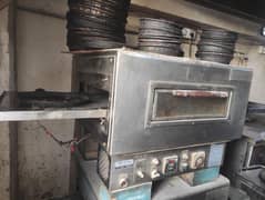 convayer oven 16 inch