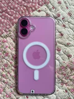 iphone 16plus.   IN APPEL WARRENTY