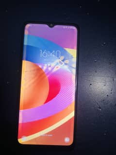 Samsung a12 pta approved 4/128
