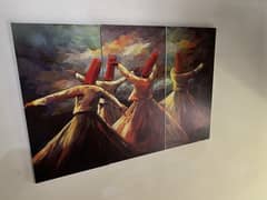 Wall Paintings for Home Decor