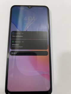 Vivo Y21 in lush condition