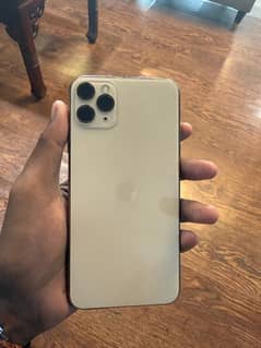 Iphone 11 pro max 512gb non pta