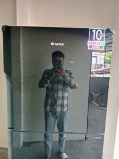  GREE Refrigerator for Sale – Model GR-ES8890 