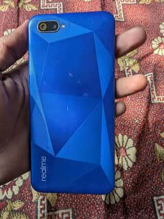realme c2