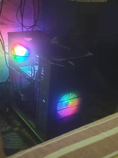Gaming