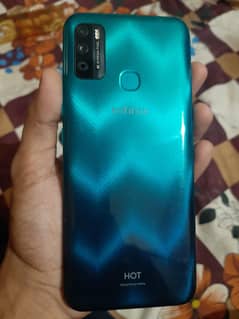 infinix hot 9 play