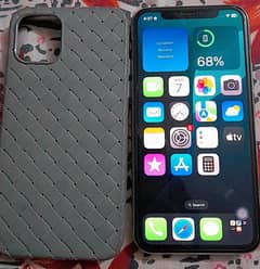 iphone 11 pro ( factory unlock ) non pta