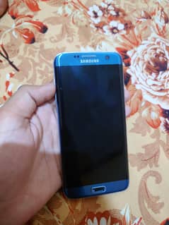 Samsung s7edge 10/8 condition