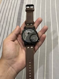 New style watch For sale