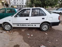 Suzuki margala (1996)