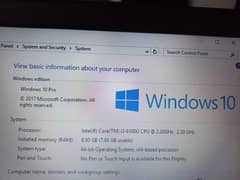 Lenovo Ideapad 110 - 15 - 6th Gen Ci3 8GB RAM 128 SSD 15.6" 720p – DV