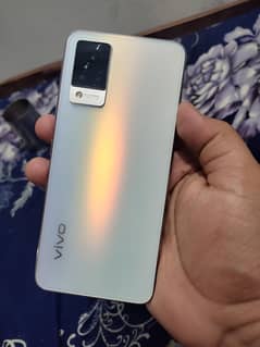 vivo v21 office pta approved 8/128