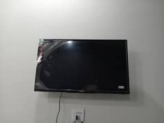 Noble LCD tv for sale