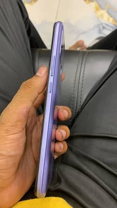 Infinix hot 10 play with box