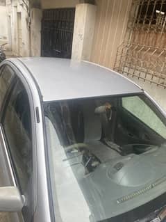 Toyota PLATZ 2001/06