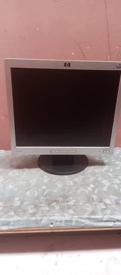 LED H/P 19 inches