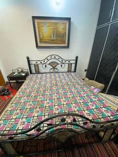 Orthopadic Montly form mattress full size for sale