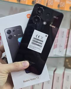 Xiaomi Redmi Note 13