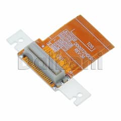 HP NC2400 SATA H. Drive connecting Cable