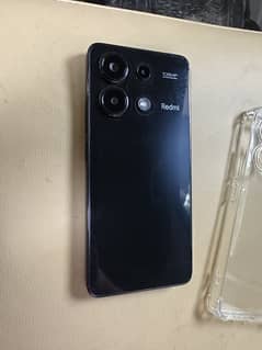 Xiaomi Redmi Note 13