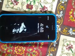 Iphone 7  PTA Appproved 256 GB