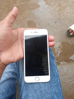 I phone 8 used