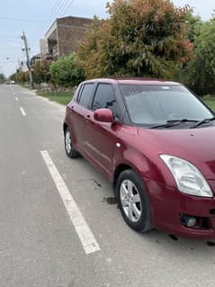 Swift 2011