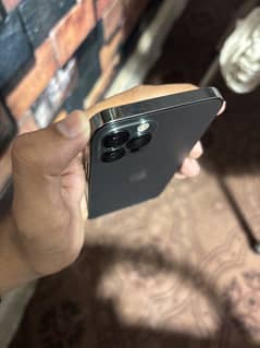 iPhone 12pro