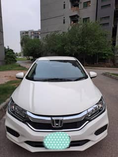 Honda City 1.2 M/T