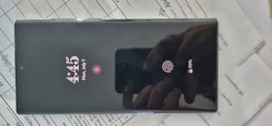 Galaxy S 22 Ultra 12/256 Approved