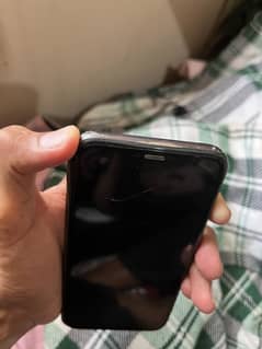 iPhone 11 64gb JV