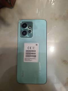 redmi note 12  8/256
