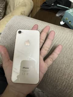 Iphone 8 non pta