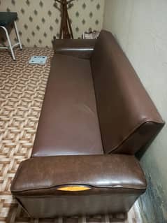 3 seater bed sofa for sale