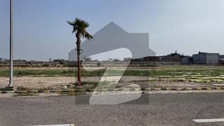 10.5 Marla Plot For Sale