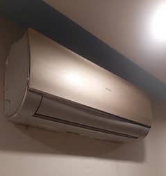 haier