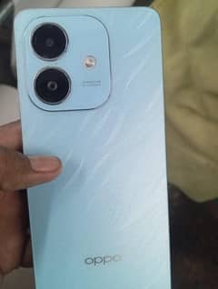 Oppo A3x 4+4 ram 128 memory  condition 10/9