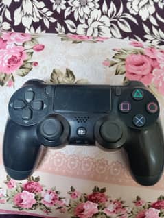 ps4 wired controller