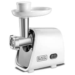 Meat Grinder available in good condition