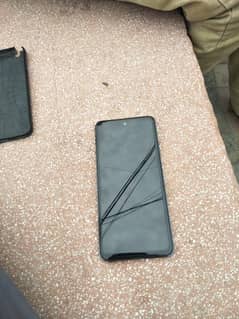 Infinix Hot40i  hard  ram  6+6 128