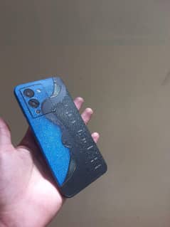 INFINIX NOTE 12 G96