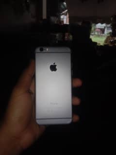 Apple iPhone 6
