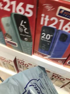 itel 2165
