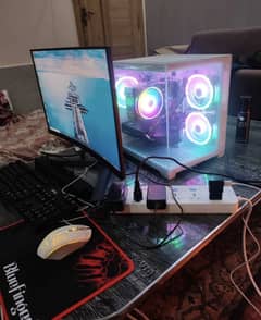 Gaming
