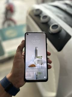 Infinix Hot 9