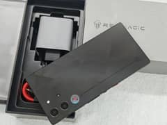 Red magic 10pro 12/256 GB 03230374234 My whatsapp number