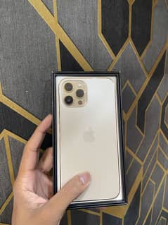 Iphone 12 pro max dual approved