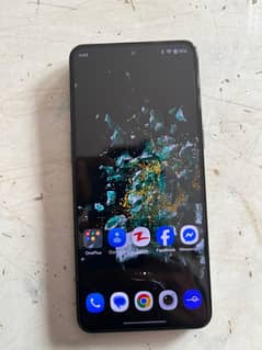 OnePlus 10t Beast gaming