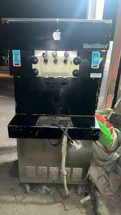 ice